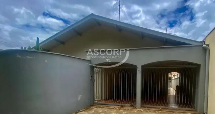 Casa à venda no condomínio Jardim Vila Verde, Dois Córregos, Piracicaba.