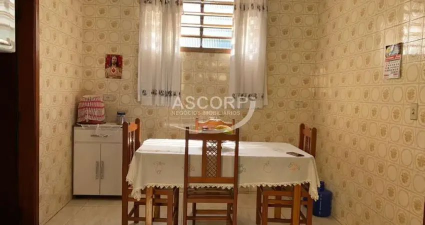 Casa com 3 quartos à venda no Paulicéia, Piracicaba