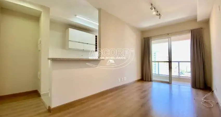 Apartamento para alugar no Edifício Residencial Liv, Nova América, Piracicaba.