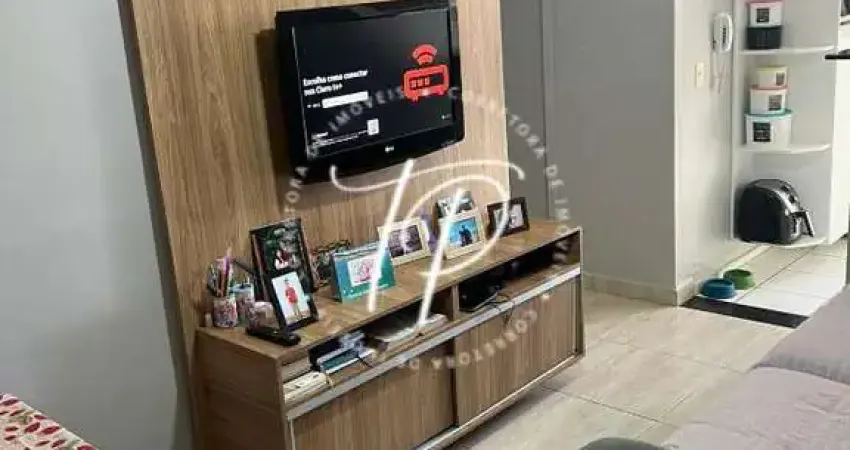 Apartamento com 2 quartos à venda na Avenida Pompéia, 2940, Nova Pompéia, Piracicaba