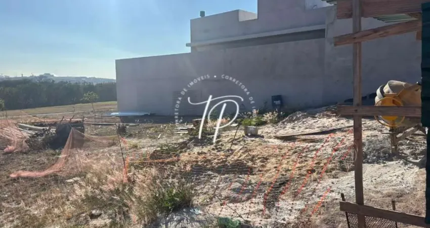 Terreno em condomínio fechado à venda na Avenida Jaime Pereira, 3245, Ondas, Piracicaba