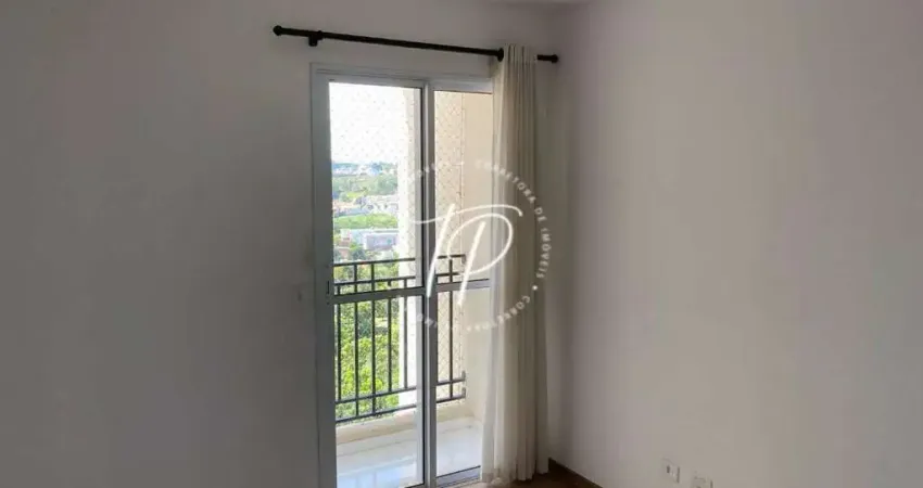 Apartamento com 2 quartos à venda na Rua Vaticano, 500, Campestre, Piracicaba