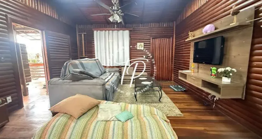 Casa com 3 quartos à venda na Rua Samuel Neves, 811, Cidade Jardim, Piracicaba