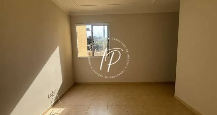 Apartamento com 2 quartos à venda na Avenida Dois Córregos, 4455, Jardim Nova Iguaçu, Piracicaba