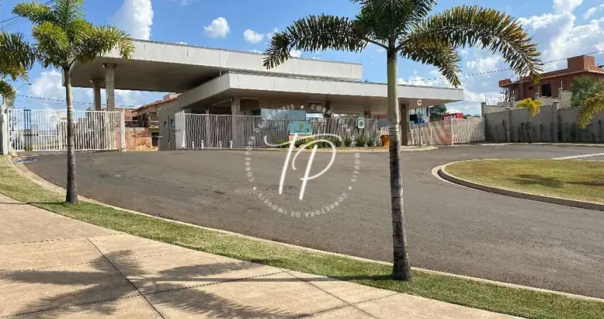 Casa em condomínio fechado com 3 quartos à venda na Avenida das Ondas, 5715, Ondas, Piracicaba