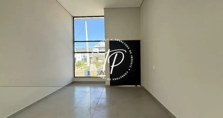 Casa em condomínio fechado com 3 quartos à venda na Avenida das Ondas, 5715, Ondas, Piracicaba