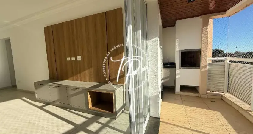 Apartamento com 3 quartos à venda na Rua Regente Feijó, 2245, Vila Monteiro, Piracicaba