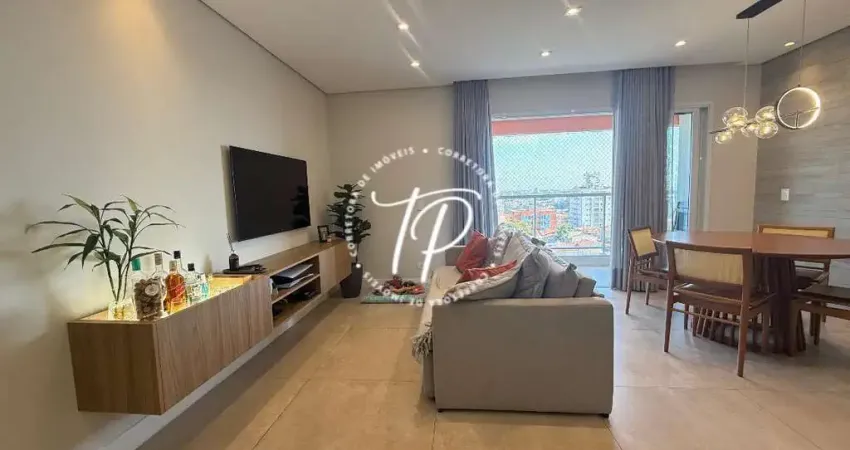 Apartamento com 2 quartos à venda na Rua Frei Cirilo Bergamasco, 171, Piracicamirim, Piracicaba