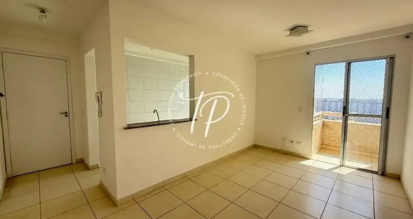 Apartamento com 2 quartos à venda na Avenida Dois Córregos, 3966, Jardim Nova Iguaçu, Piracicaba