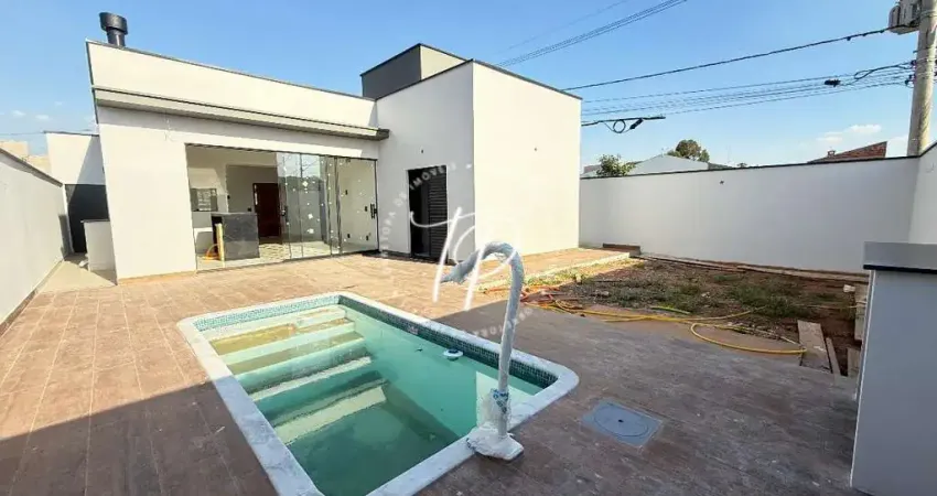 Casa com 3 quartos à venda na Rua Jacob Walder, 206, Centro, Piracicaba