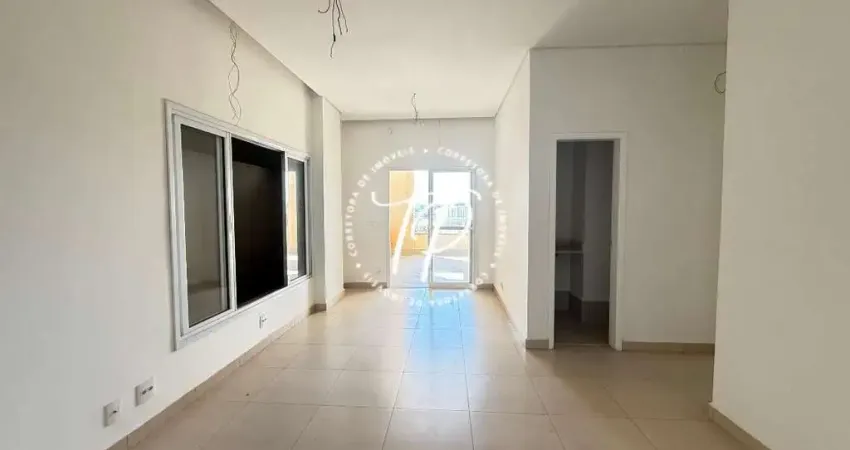 Apartamento edifício varandas com espaço de área ao ar livre