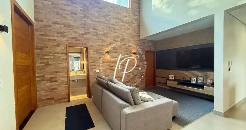 Casa em condomínio fechado com 3 quartos à venda na Professora Mendes Thame, 1000, Centro, Rio das Pedras