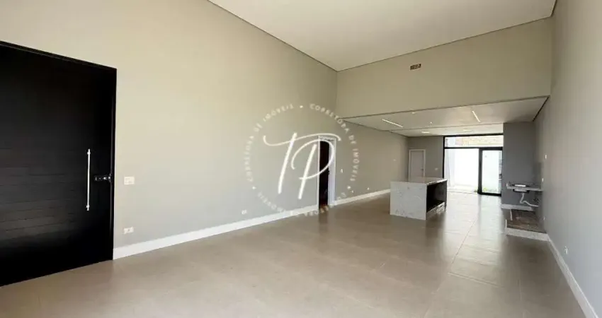 Casa em condomínio fechado com 3 quartos à venda na Avenida das Ondas, Ondas, Piracicaba