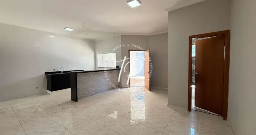 Casa com 3 quartos à venda na Rua Amadeu Alves, 250, Água Branca, Piracicaba