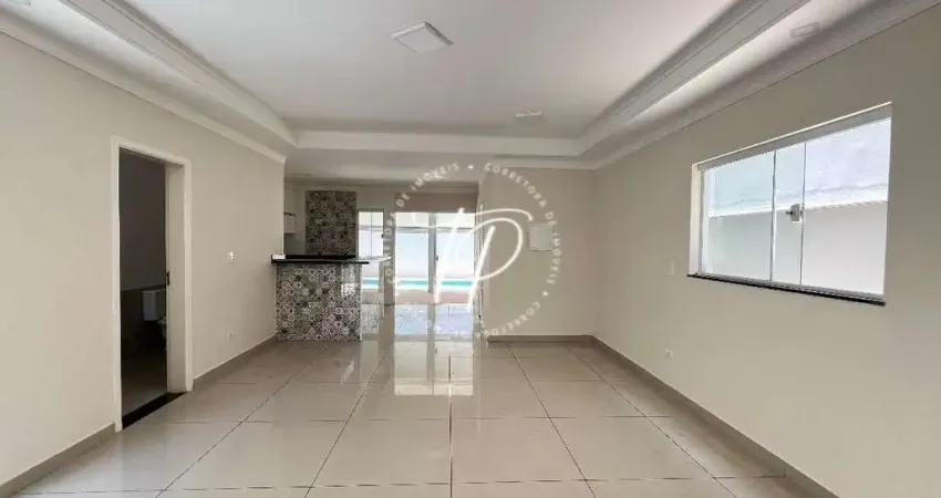 Casa em condomínio fechado com 3 quartos à venda na Avenida Pompéia, 2485, Nova Pompéia, Piracicaba