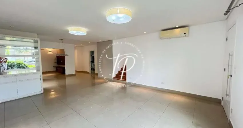 Casa em condomínio fechado com 3 quartos à venda na Avenida Pompéia, 1500, Nova Pompéia, Piracicaba