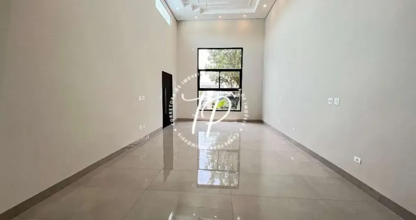 Casa em condomínio fechado com 3 quartos à venda na Avenida Charles Wesley, 1000, Taquaral, Piracicaba