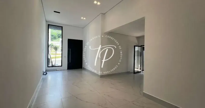 Casa em condomínio fechado com 3 quartos à venda na Avenida das Ondas, 4949, Ondas, Piracicaba