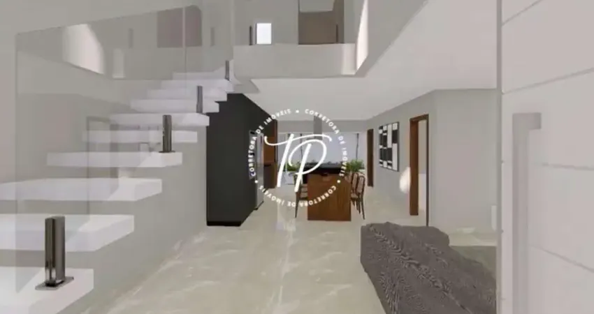 Casa em condomínio fechado com 3 quartos à venda na Avenida das Ondas, 5415, Ondas, Piracicaba