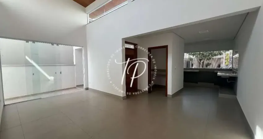 Casa em condomínio fechado com 3 quartos à venda na Avenida das Ondas, 5415, Ondas, Piracicaba