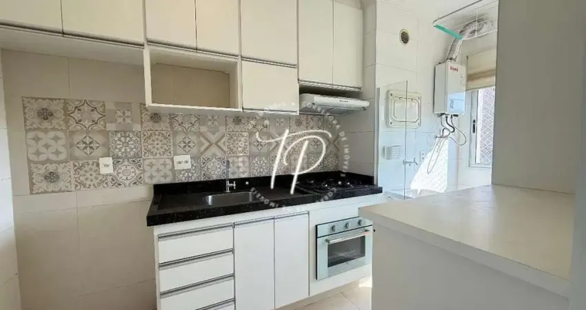 Apartamento com 2 quartos à venda na Avenida Professor Alberto Vollet Sachs, 1109, Nova América, Piracicaba