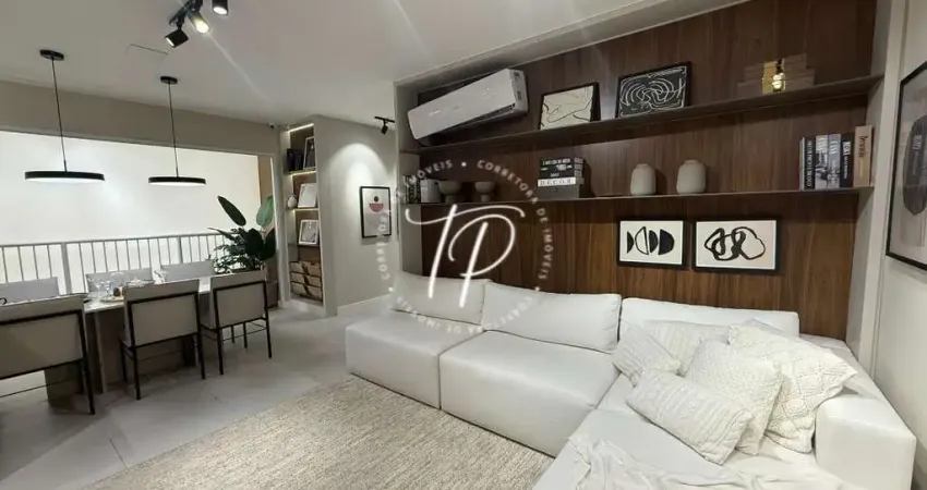 Apartamento com 3 quartos à venda na Rua Governador Pedro de Toledo, Centro, Piracicaba