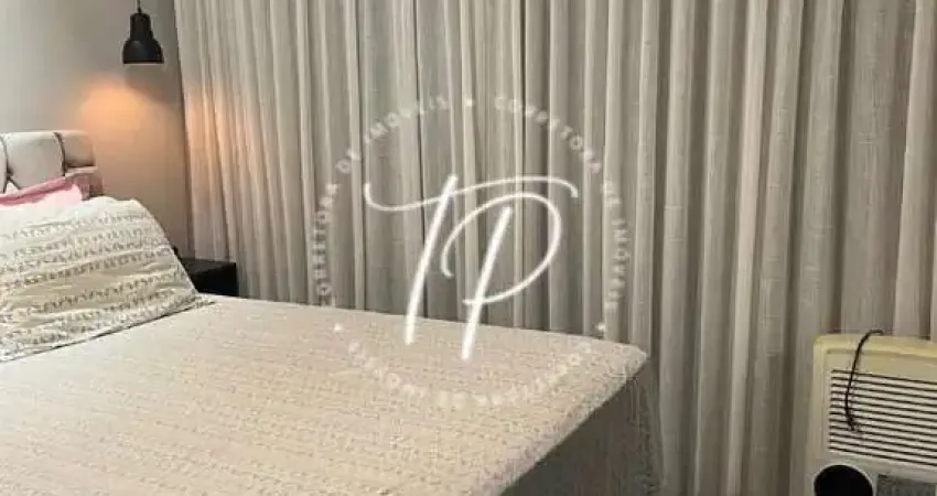 Apartamento com 2 quartos à venda na Avenida Rio das Pedras, 2201, Pompéia, Piracicaba