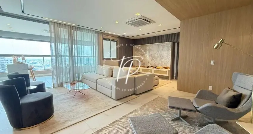 Apartamento com 3 quartos à venda na Rua Riachuelo, 2370, Centro, Piracicaba