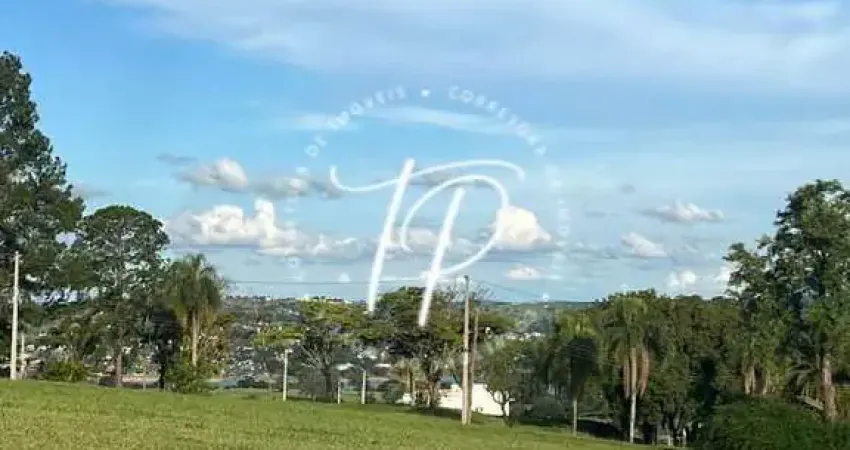 Terreno em condomínio fechado à venda na Rodovia Raposo Tavares, Centro, Itaí