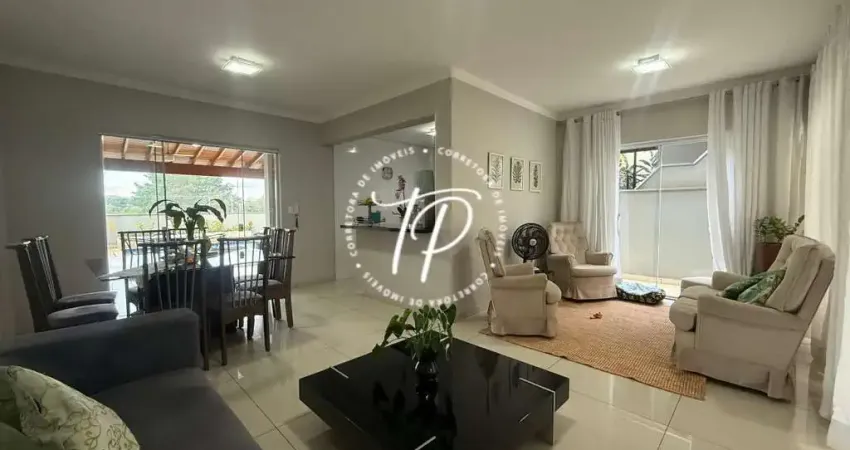 Casa em condomínio fechado com 3 quartos à venda na Avenida das Ondas, 5415, Ondas, Piracicaba