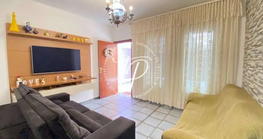 Casa com 3 quartos à venda na Rua André Gianoni, 256, Jardim Astúrias I, Piracicaba