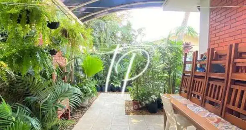 Casa com 3 quartos à venda na Rua Ernesto Papini, 820, Nova Piracicaba, Piracicaba