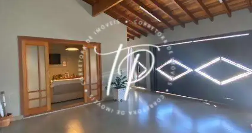 Casa com 3 quartos à venda na Rua Joana D&apos;Arc, 520, Vila Rezende, Piracicaba