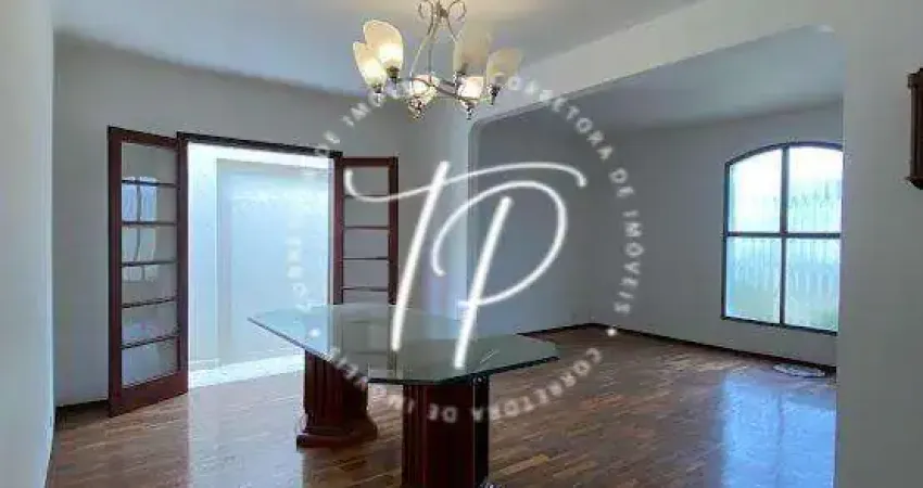 Casa com 3 quartos à venda na Rua das Freguesias, 62, Nova Piracicaba, Piracicaba