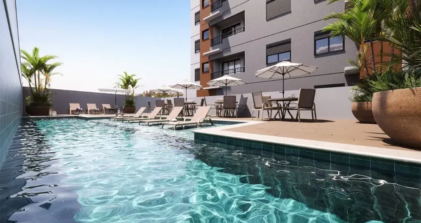 Apartamento com 2 quartos à venda na Rua Reseda, 109, Jardim Roberto, Osasco