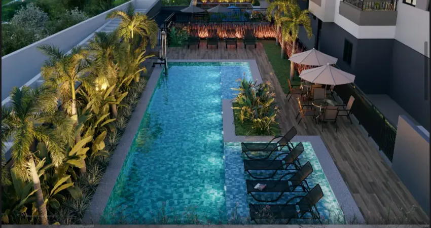 Apartamento com 3 quartos à venda no Cruz Preta, Barueri