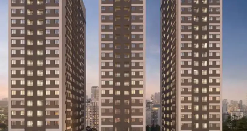 Apartamento com 2 quartos à venda na Rua Achiles Belline, 594, Padroeira, Osasco