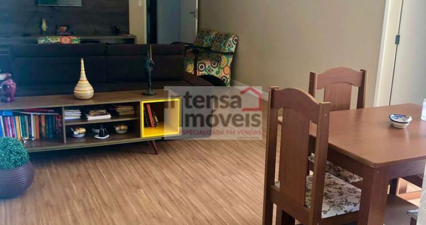 Apartamento , 02 Dormitórios , Suíte ,  vaga coberta, sacada  , Piscina , Salão de Festas !