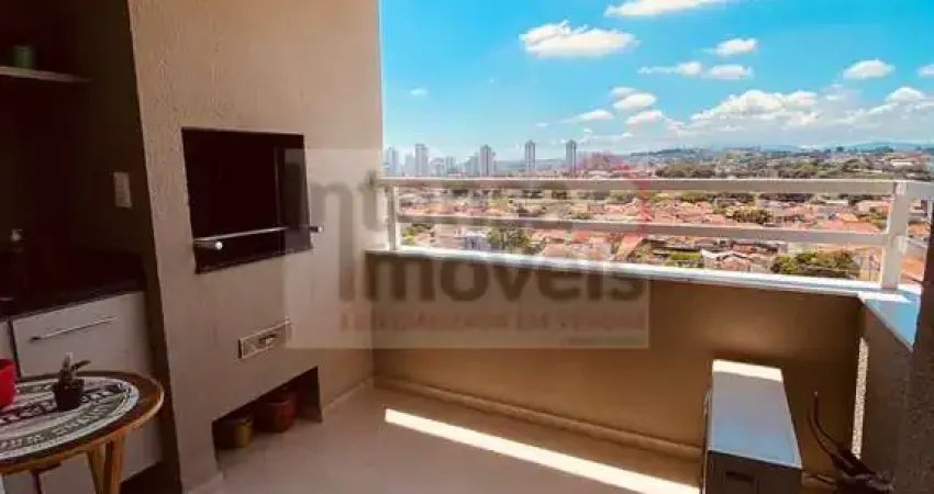 Apartamento , 02 Dormitórios , Suíte ,  vaga coberta, sacada gourmet  , Piscina , Salão de Festas !