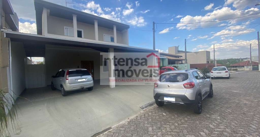 Sobrado à venda no bairro Jardim dos Estados - Taubaté/SP