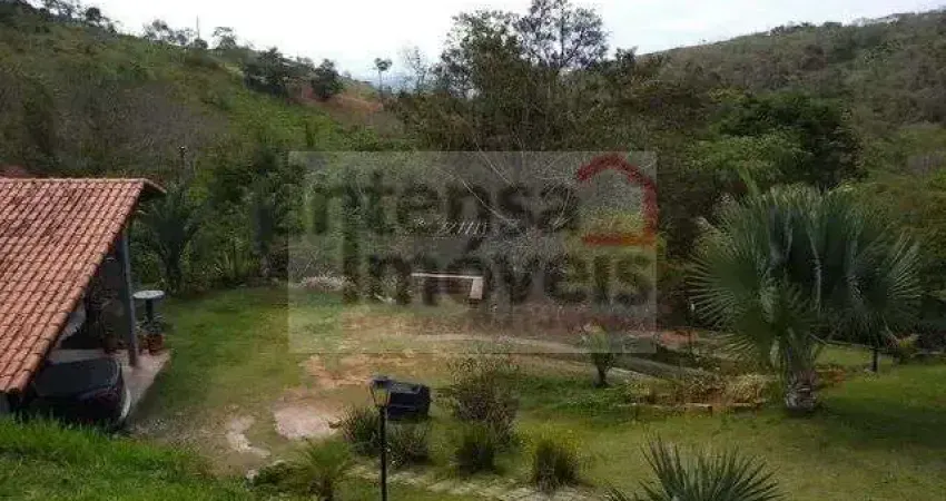 Chácara / sítio com 3 quartos à venda no Piedade, Caçapava 