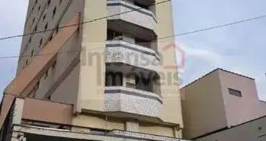 Apartamento , 02 Dormitórios , Suíte ,  vaga coberta, sacada  !