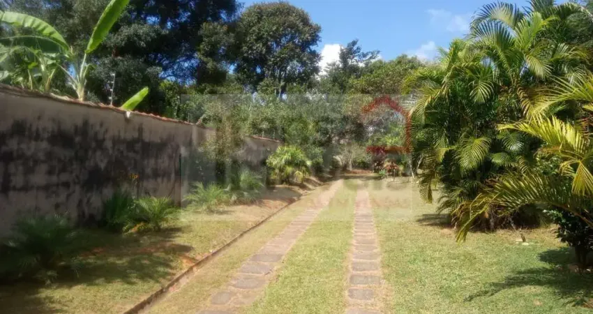 Chácara à venda no bairro Granjas Rurais Reunidas São Judas Tadeu - Taubaté/SP
