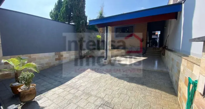 Casa com 3 quartos à venda na Av Dr Asdrubal Augusto do Nascimento Neto, 280, Parque Urupês, Taubaté