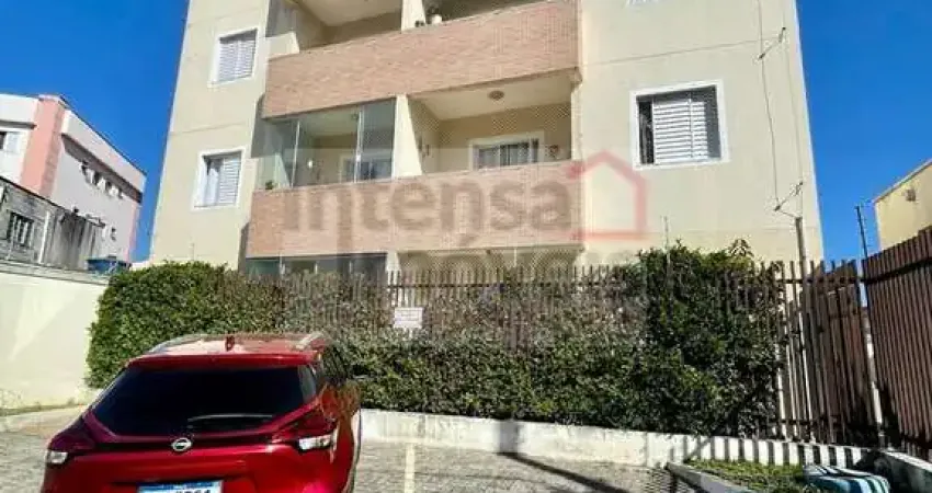 Apartamento com 2 quartos à venda na Avenida Carlos Pedroso da Silveira, 46, Piracangaguá, Taubaté