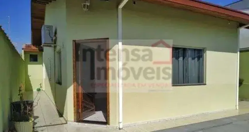 Casa à venda no bairro Residencial Estoril - Taubaté/SP