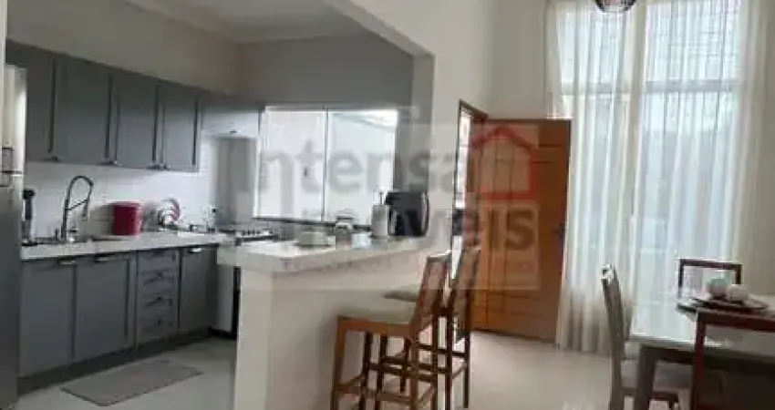 Casa com 3 quartos à venda na Rua José Otavio Mendes da Silva, 367, Jardim Oasis, Taubaté