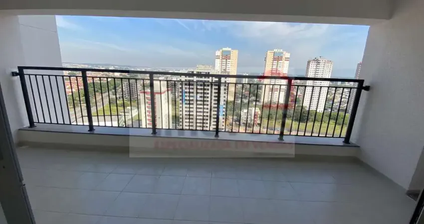 Apartamento à venda no bairro Loteamento Residencial e Comercial Bosque Flamboyant - Taubaté/SP