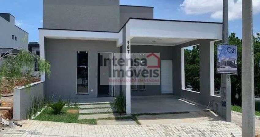 Casa à venda no bairro Morada dos Nobres - Taubaté/SP