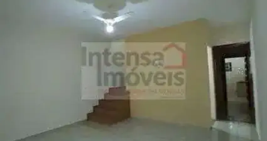 Sobrado à venda no bairro Vila Santa Isabel - Taubaté/SP